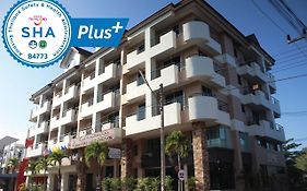 Butterfly Princess Hotel